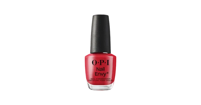 OPI Nail Envy - Big Apple Red