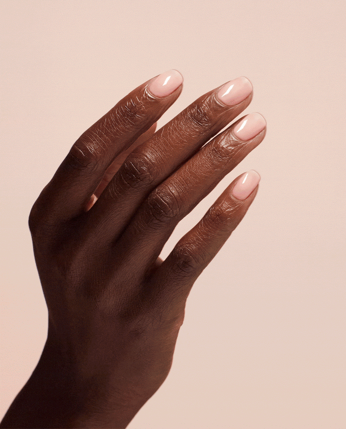OPI Nail Envy - Bubble Bath