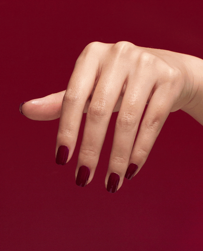 OPI Nail Envy - Tough Luv
