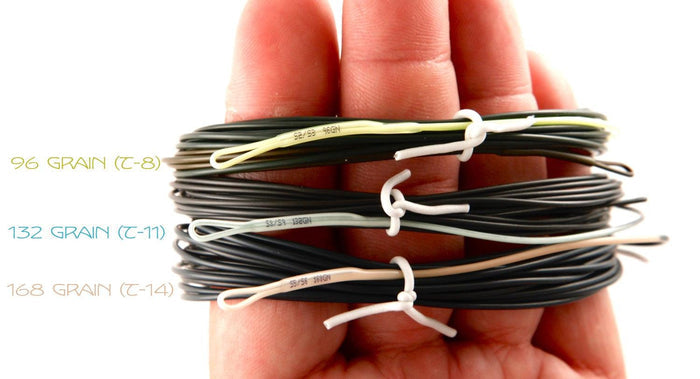 OPST Commando Skagit Sink Tips - 12ft