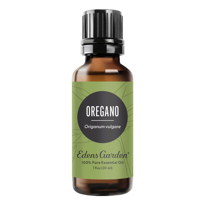 Oregano Essential Oil