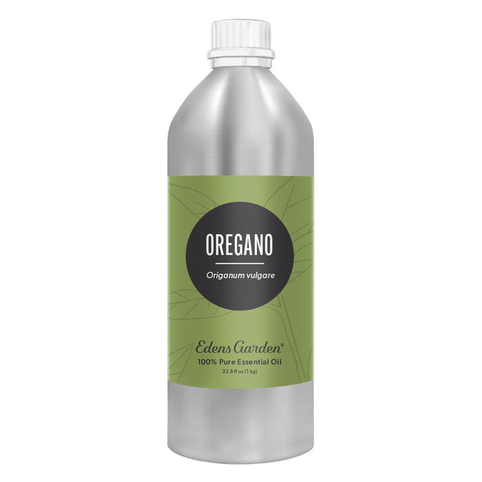 Oregano Essential Oil