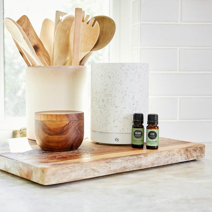 Oregano Essential Oil