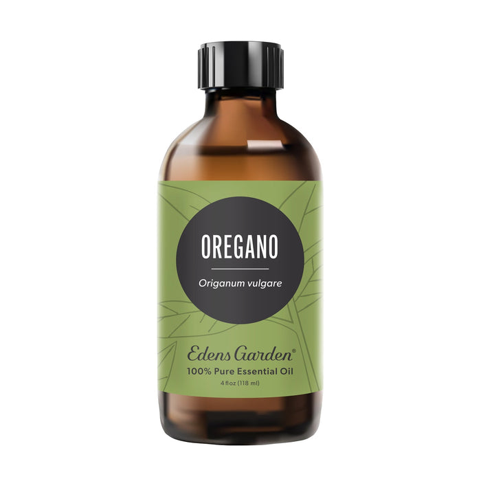 Oregano 4 oz