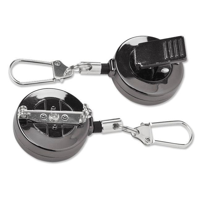Orvis Black Nickel Zinger