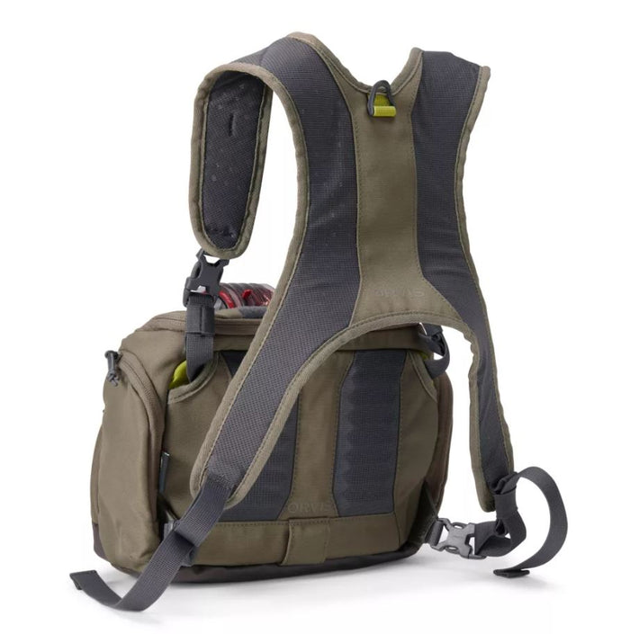 Orvis Chest Pack