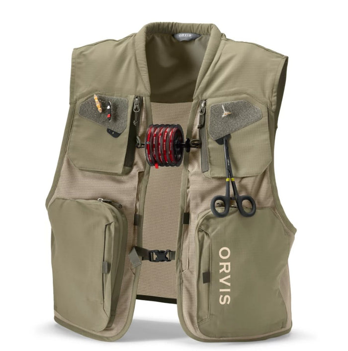 Orvis Clearwater Mesh Vest