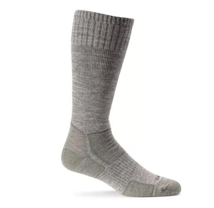 Orvis Midweight OTC Wader Socks - Gray