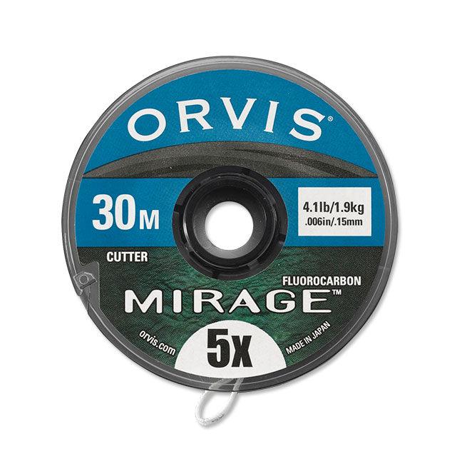 Orvis Mirage Tippet