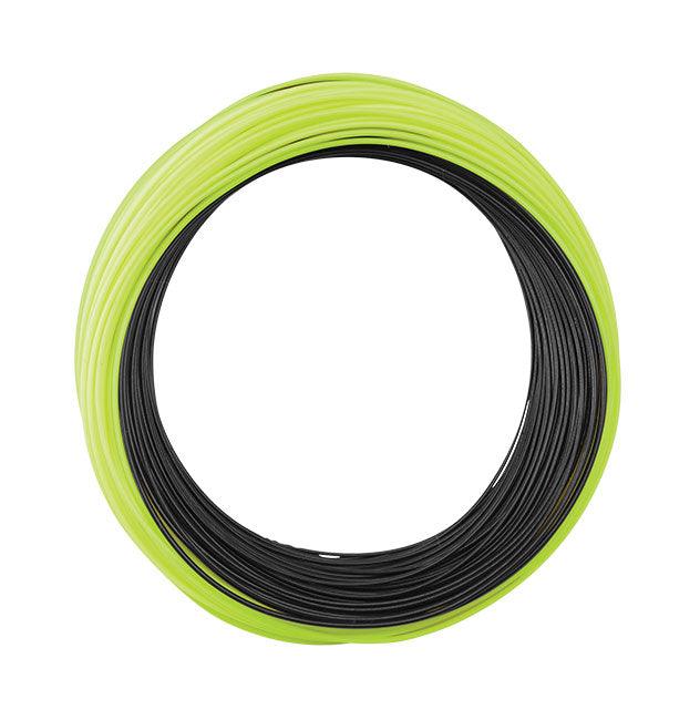 Orvis Pro Depth Charge 3d fly line - detail view