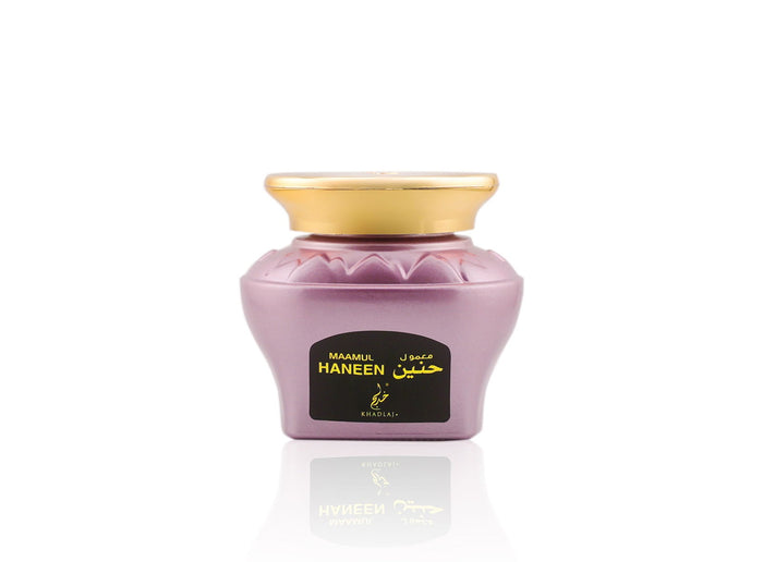 OUD MUATTAR MAAMUL HANEEN 48 G - Khadlaj Perfumes