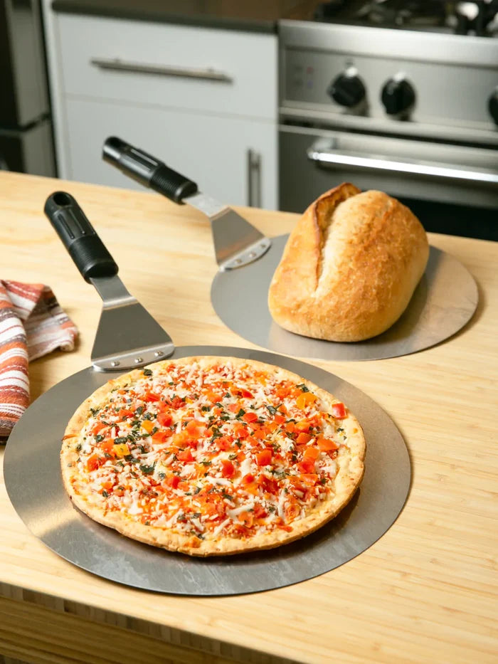 Oven Spatula 10"
