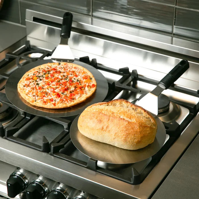 Oven Spatula 10"