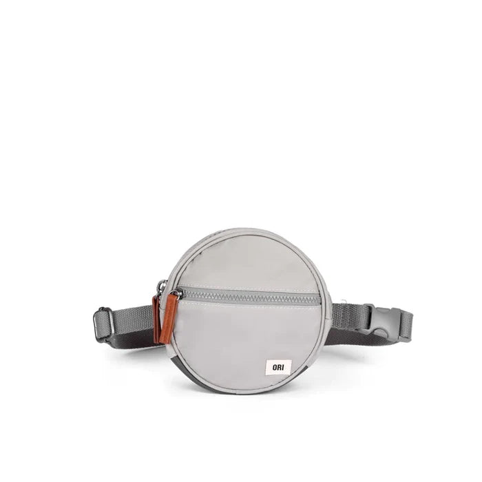Paddington D Hip Bag-Mist
