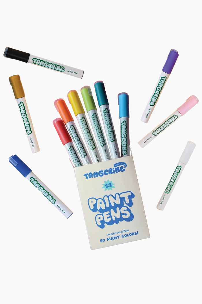 Paint Pens
