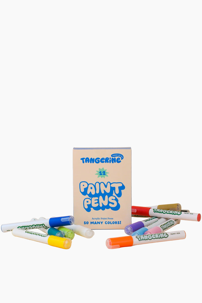 Paint Pens