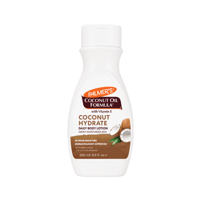 Palmers Coconut Oil Body Lotion 250ml