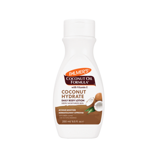 Palmers Coconut Oil Body Lotion 250ml