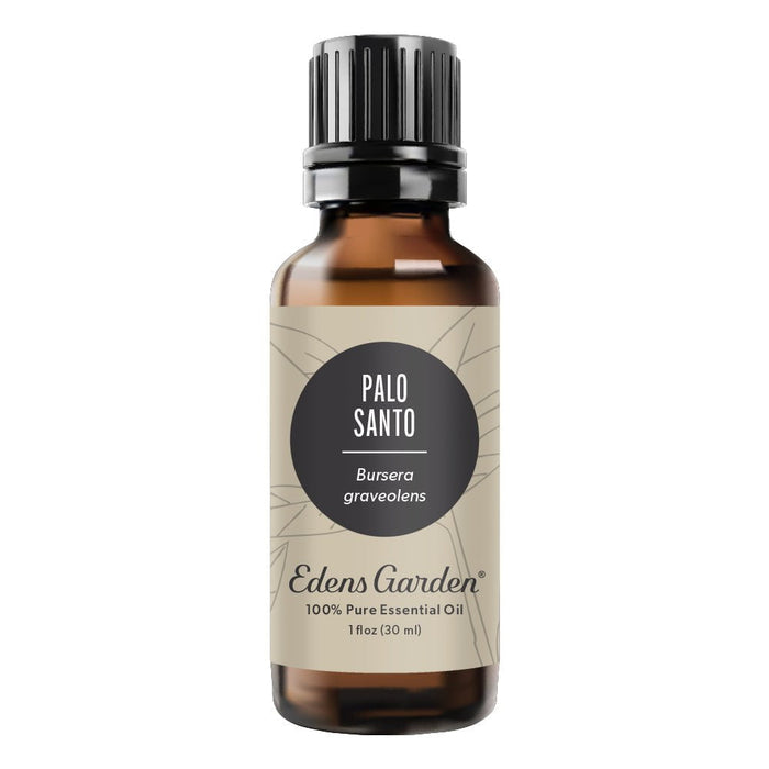 Palo Santo Essential Oil