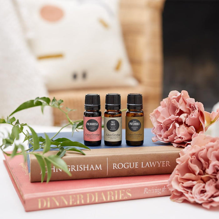 Palo Santo Essential Oil