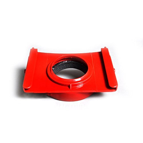 Panasonic MC-V9610 Vacuum Cleaner Paper Bags Holder # AMC415-5800