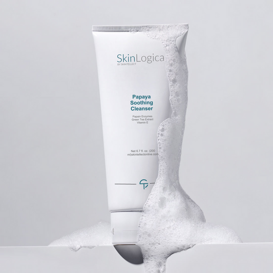 Papaya Soothing Cleanser