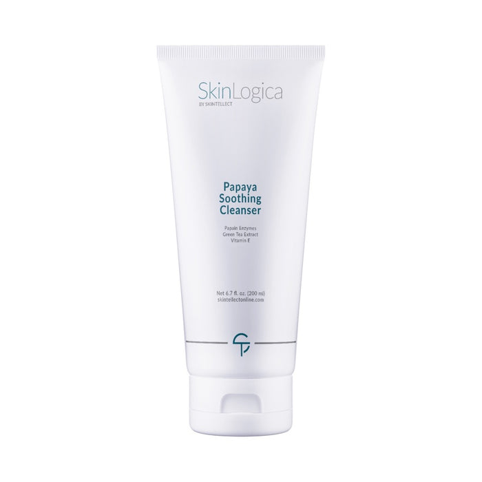 Papaya Soothing Cleanser