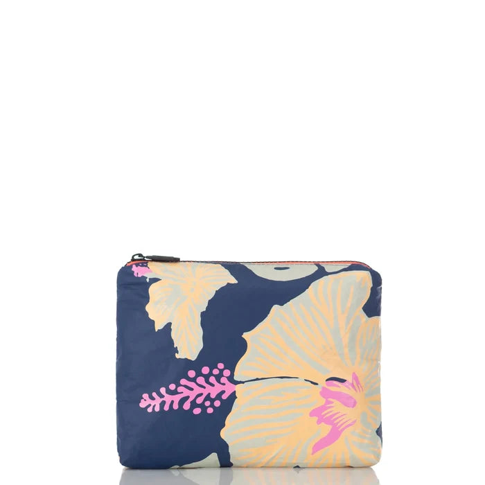 Pape'ete By Samudra-Neon Moon Navy