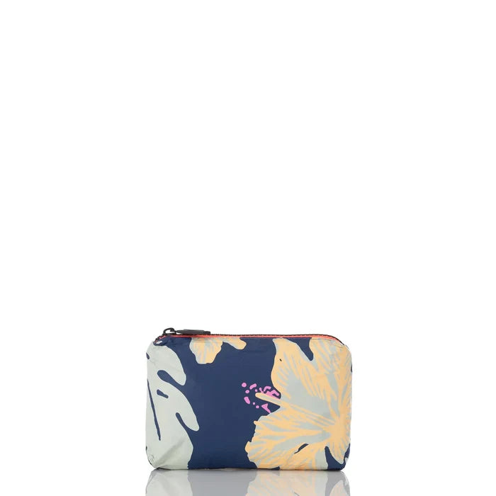 Pape'ete By Samudra-Neon Moon Navy