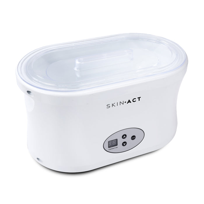 Paraffin Wax Warmer Machine