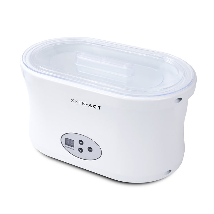 Paraffin Wax Warmer Machine