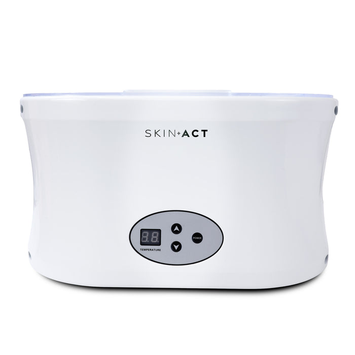 Paraffin Wax Warmer Machine