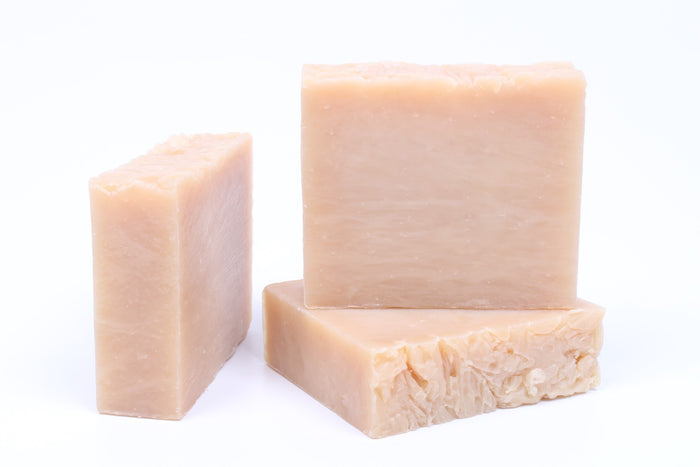 Patchouli Lavender Soap