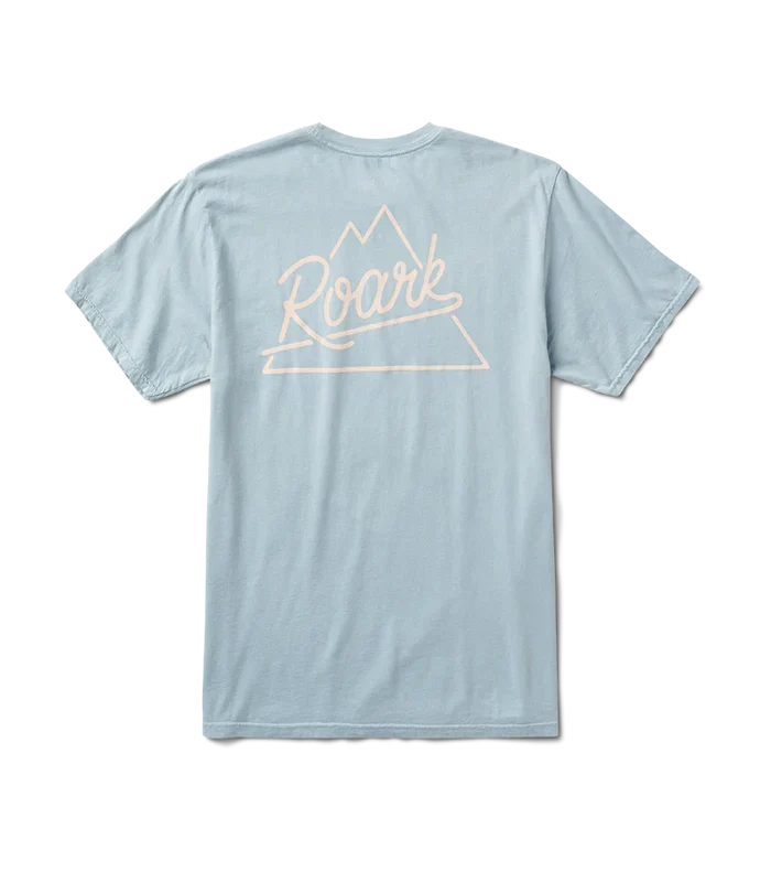 Peaking Tee
