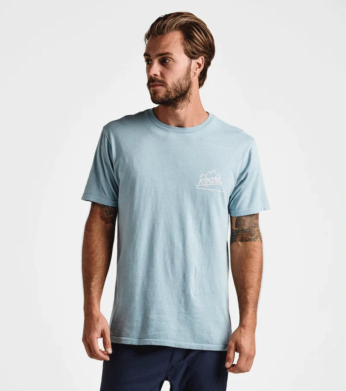 Peaking Tee