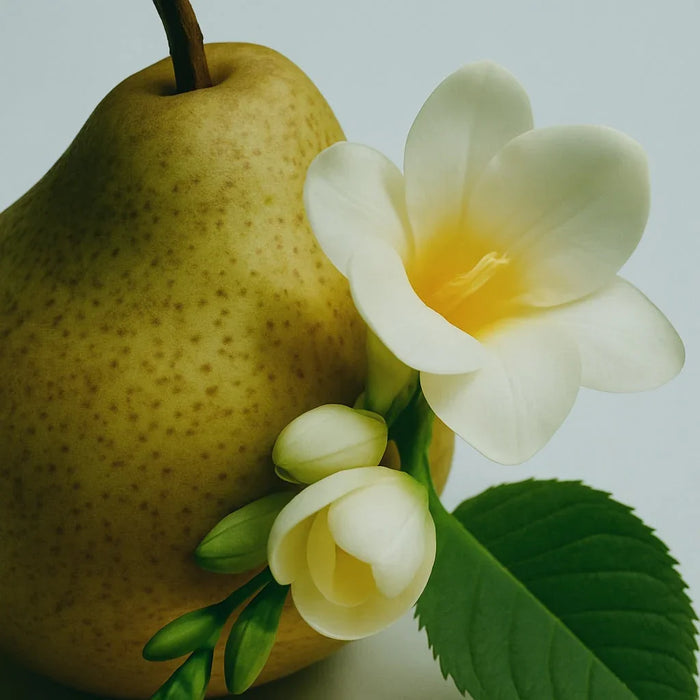 Pear & Freesia Bloom - Room Spray - Delune