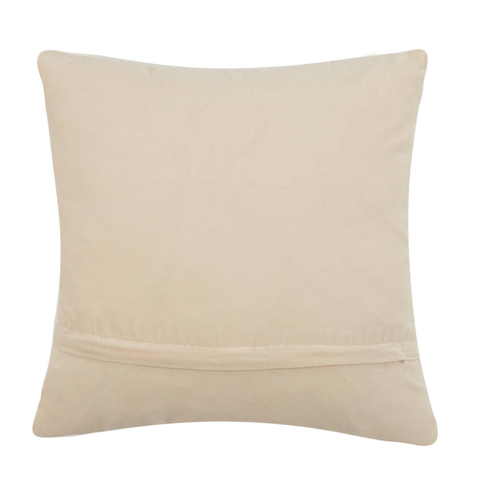 Peking Handicraft - Oranges And Orchids Hook Pillow