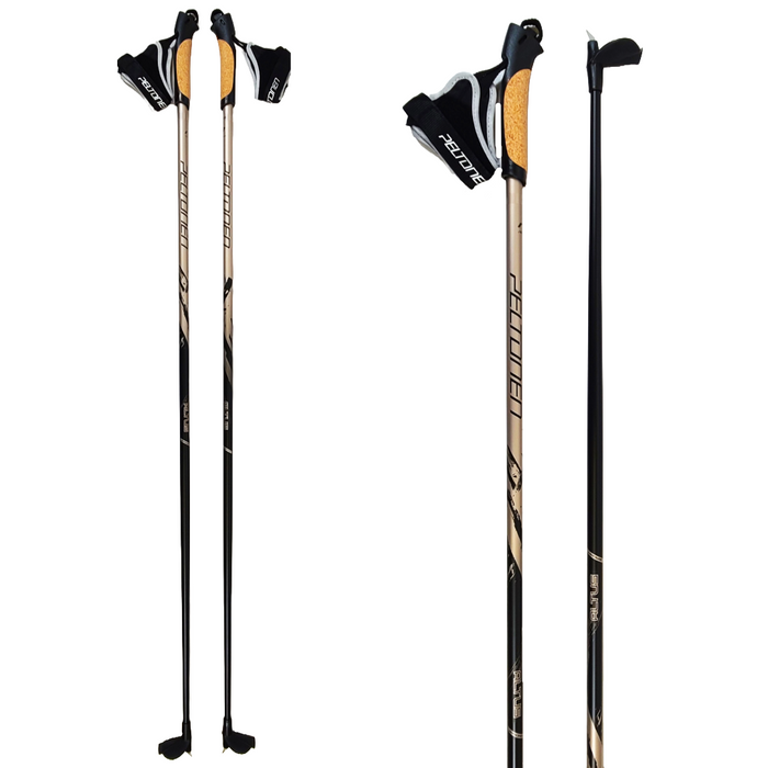 A product picture of the Peltonen Altus 30% Carbon Poles