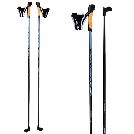 A product picture of the Peltonen Astra 40% Carbon Poles