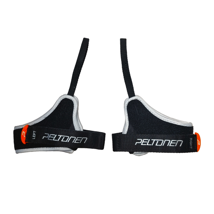 A product picture of the Peltonen Racing Straps