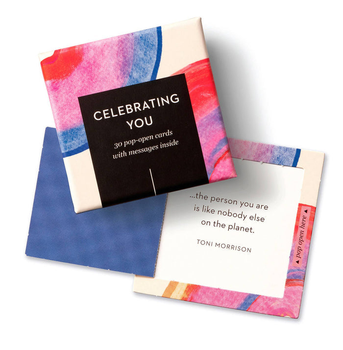 Penguin Random House LLC - Thoughtfulls - Celebrating You