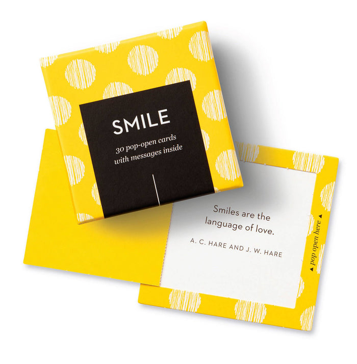 Penguin Random House LLC - Thoughtfulls - Smile