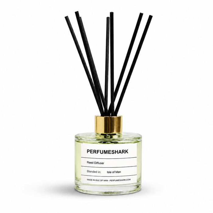 Peppermint Aftershave Dupe - With Similar Fragrant Notes to Green Irish Tweed
