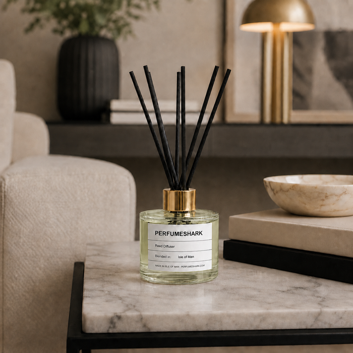 Peppermint Aftershave Dupe - With Similar Fragrant Notes to Green Irish Tweed
