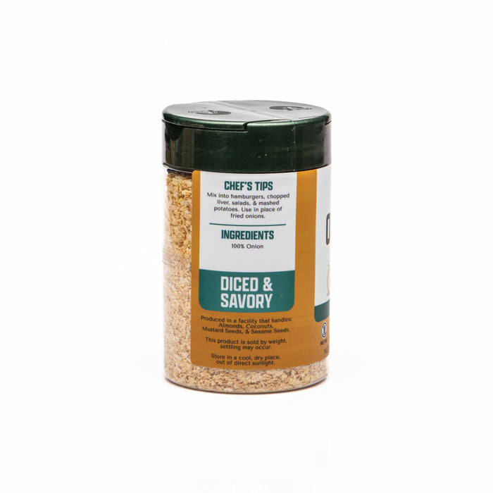Pereg Minced Onion 99g