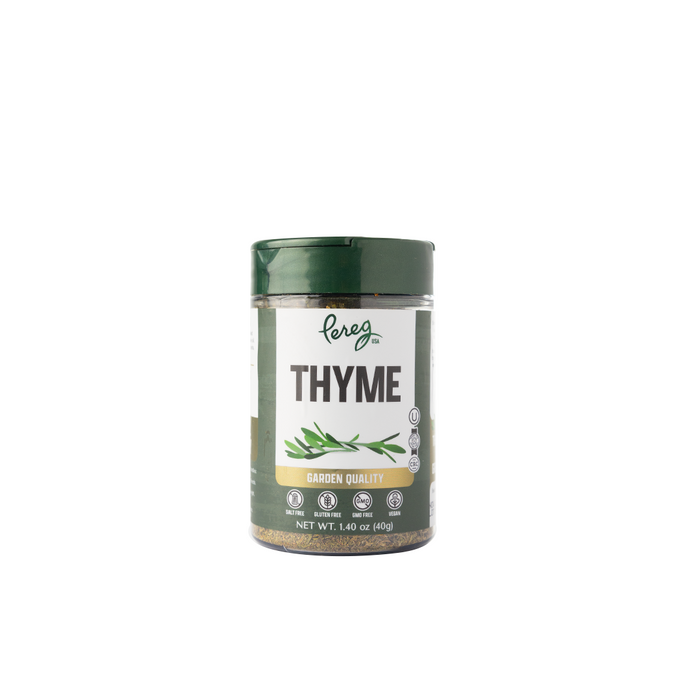 Pereg Thyme 40g