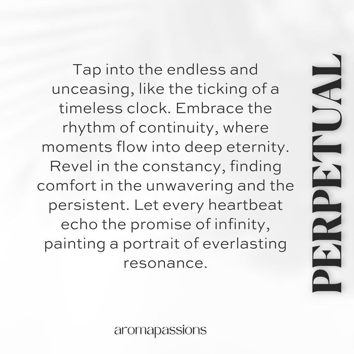 PERPETUAL | Inspired by VALENTINO UOMO BORN IN ROMA | Uomo Born in Roma Dupe Pheromone Perfume - aromapassions