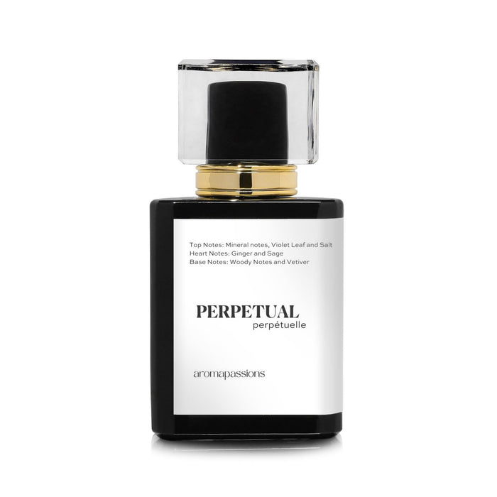 PERPETUAL | Inspired by VALENTINO UOMO BORN IN ROMA | Uomo Born in Roma Dupe Pheromone Perfume - aromapassions