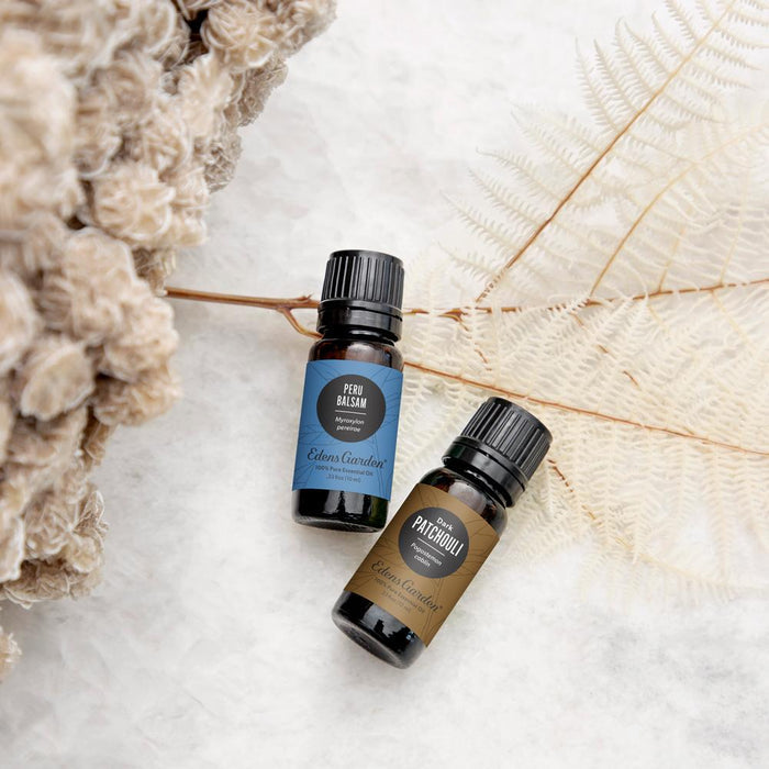 Peru Balsam Essential Oil
