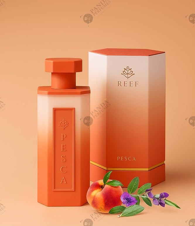 Pesca by Reef - 200ml